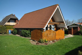 Ferienhaus Sonnentau